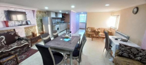 Dream House & Hostel Sevan